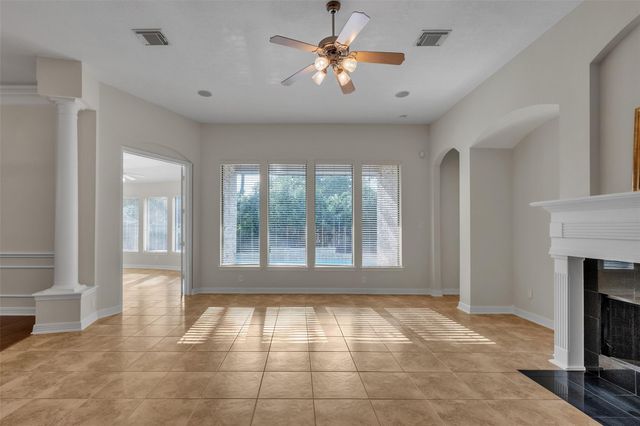 5923 Scarlett Bay Court, Katy, TX 77450