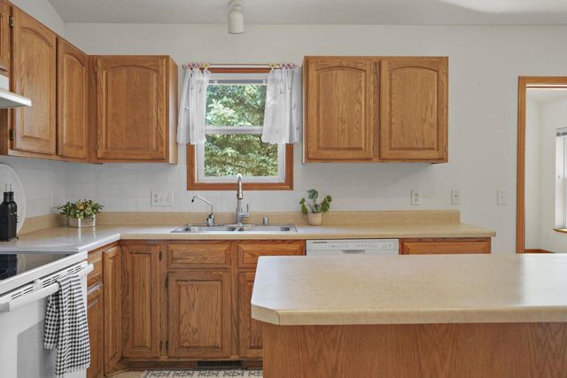 1110 Velvet Leaf Drive, Madison, WI 53719
