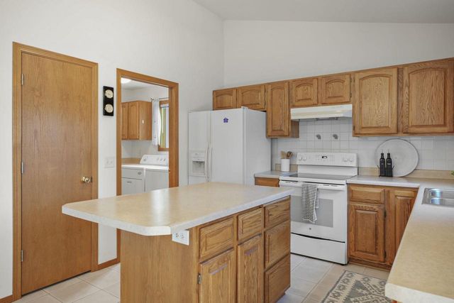 1110 Velvet Leaf Drive, Madison, WI 53719