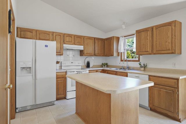 1110 Velvet Leaf Drive, Madison, WI 53719