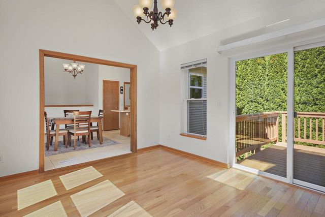 1110 Velvet Leaf Drive, Madison, WI 53719