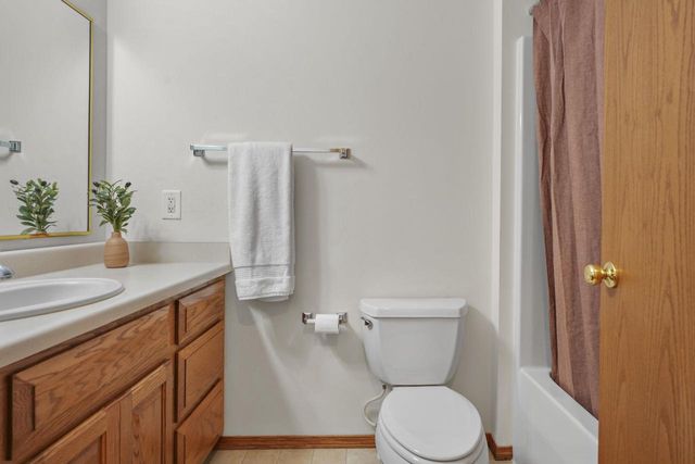 1110 Velvet Leaf Drive, Madison, WI 53719