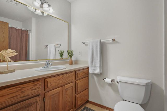 1110 Velvet Leaf Drive, Madison, WI 53719