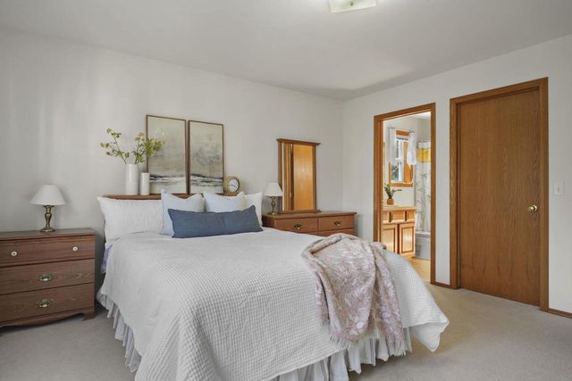 1110 Velvet Leaf Drive, Madison, WI 53719