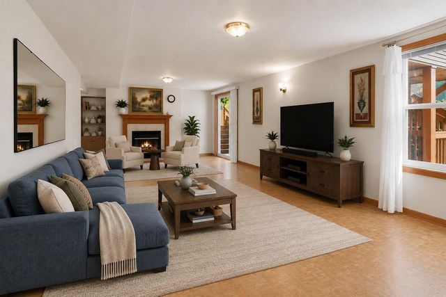1110 Velvet Leaf Drive, Madison, WI 53719