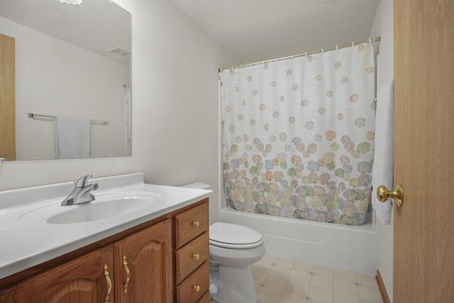 1110 Velvet Leaf Drive, Madison, WI 53719