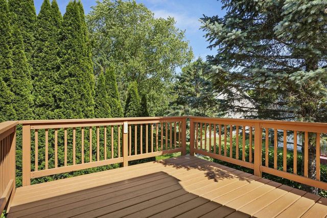 1110 Velvet Leaf Drive, Madison, WI 53719