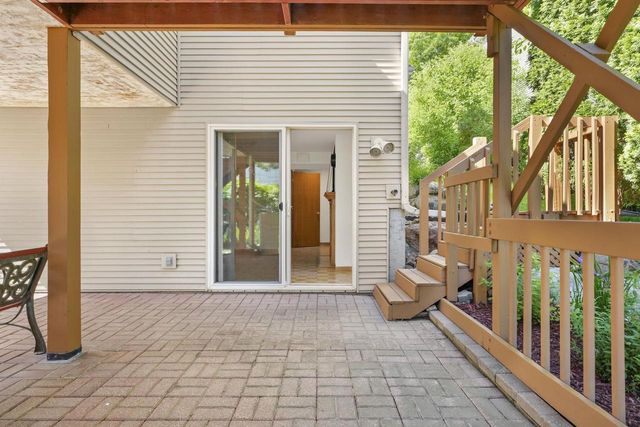 1110 Velvet Leaf Drive, Madison, WI 53719