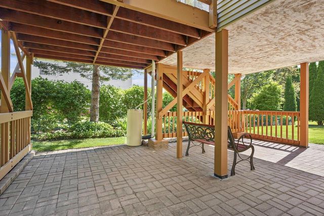 1110 Velvet Leaf Drive, Madison, WI 53719