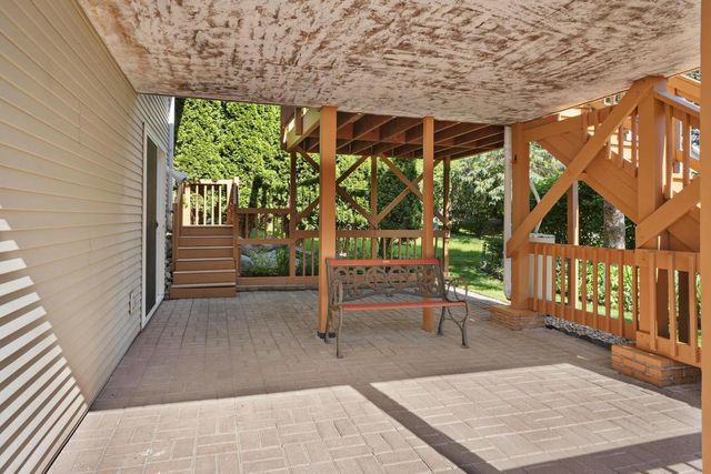 1110 Velvet Leaf Drive, Madison, WI 53719