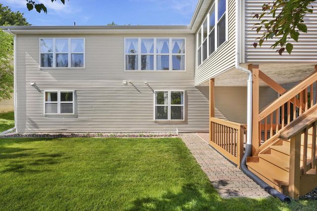 1110 Velvet Leaf Drive, Madison, WI 53719
