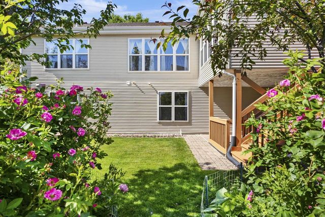 1110 Velvet Leaf Drive, Madison, WI 53719