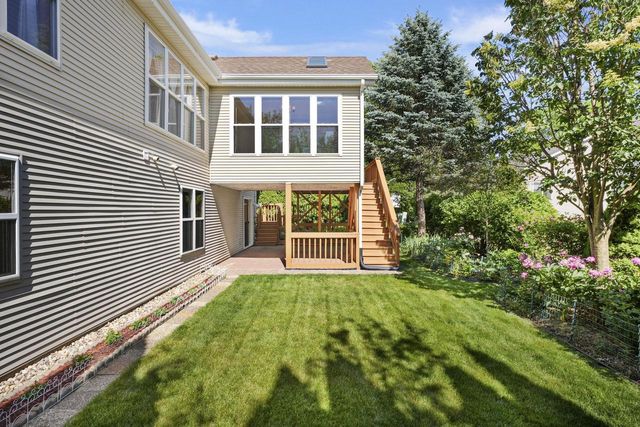 1110 Velvet Leaf Drive, Madison, WI 53719