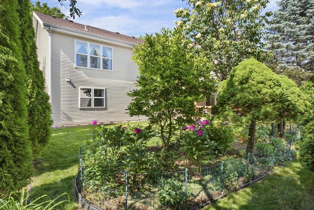 1110 Velvet Leaf Drive, Madison, WI 53719