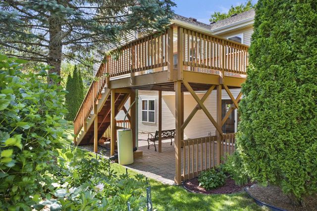 1110 Velvet Leaf Drive, Madison, WI 53719
