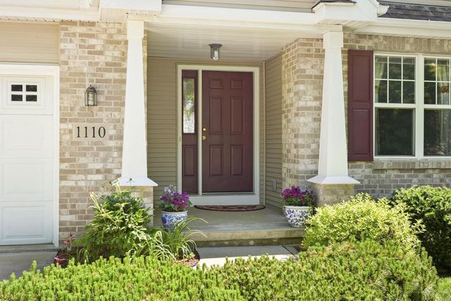 1110 Velvet Leaf Drive, Madison, WI 53719