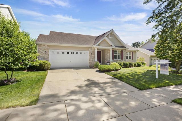 1110 Velvet Leaf Drive, Madison, WI 53719