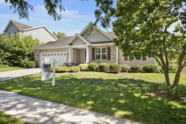 1110 Velvet Leaf Drive, Madison, WI 53719