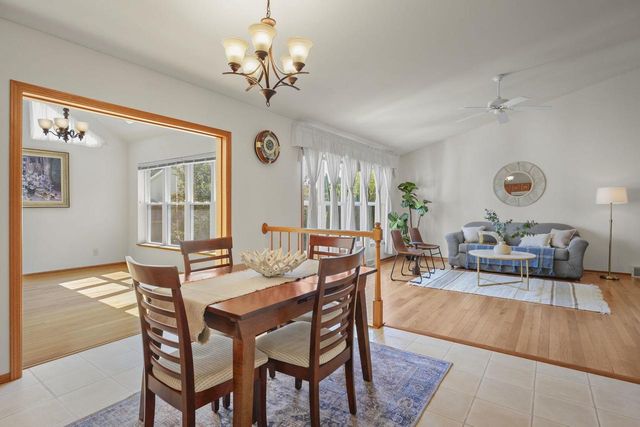 1110 Velvet Leaf Drive, Madison, WI 53719