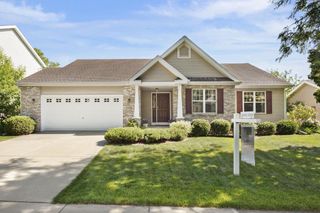 1110 Velvet Leaf Drive, Madison, WI 53719