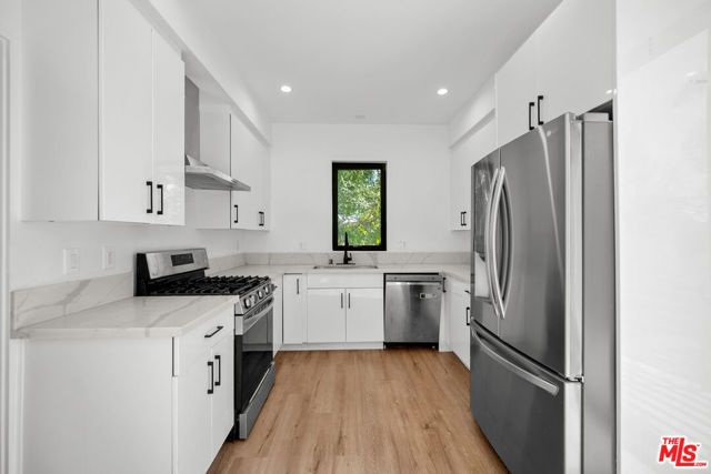 2646 Westwood Boulevard, Los Angeles, CA 90064