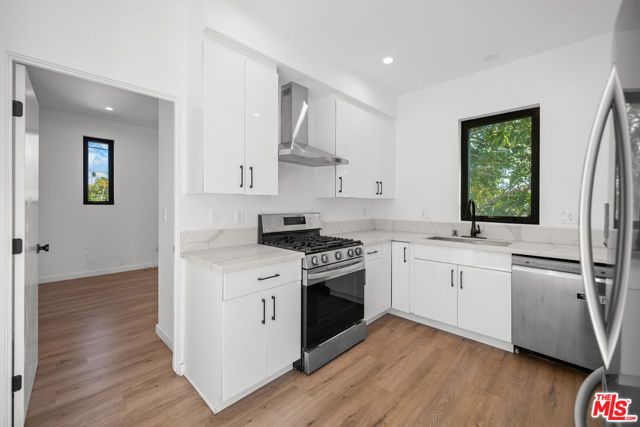 2646 Westwood Boulevard, Los Angeles, CA 90064