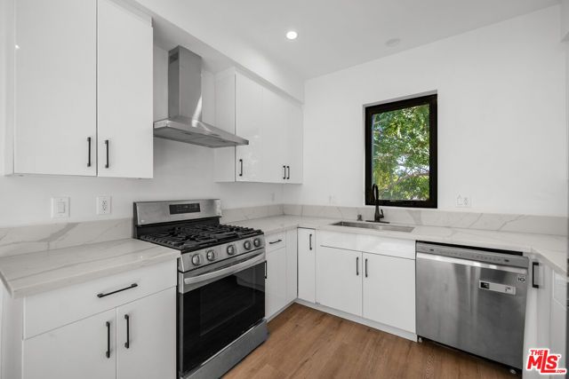 2646 Westwood Boulevard, Los Angeles, CA 90064