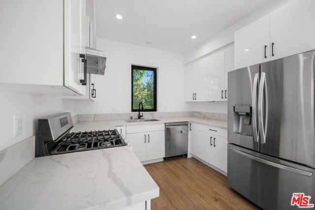 2646 Westwood Boulevard, Los Angeles, CA 90064