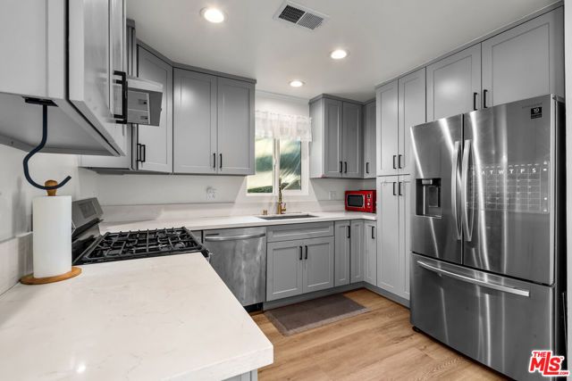 2646 Westwood Boulevard, Los Angeles, CA 90064