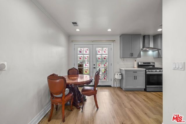 2646 Westwood Boulevard, Los Angeles, CA 90064