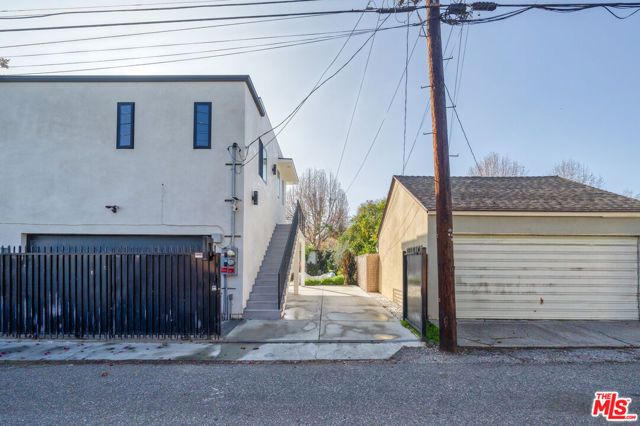 2646 Westwood Boulevard, Los Angeles, CA 90064