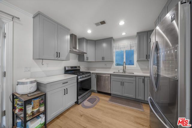 2646 Westwood Boulevard, Los Angeles, CA 90064