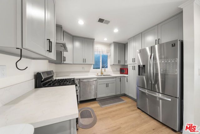 2646 Westwood Boulevard, Los Angeles, CA 90064