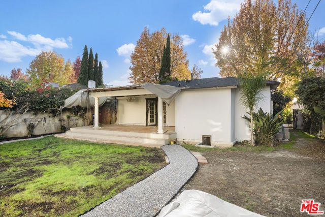 2646 Westwood Boulevard, Los Angeles, CA 90064