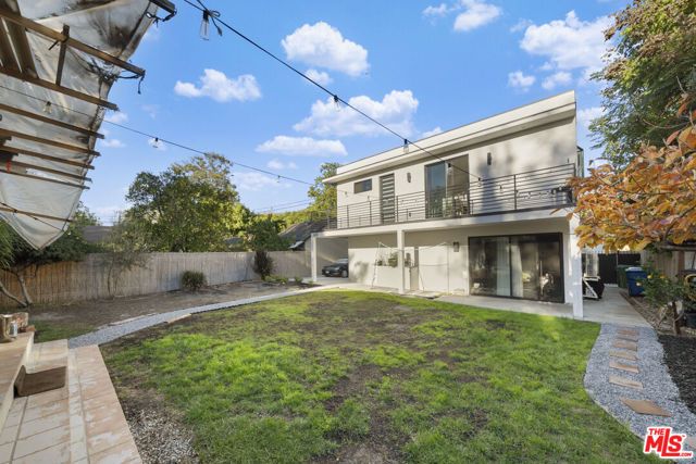 2646 Westwood Boulevard, Los Angeles, CA 90064