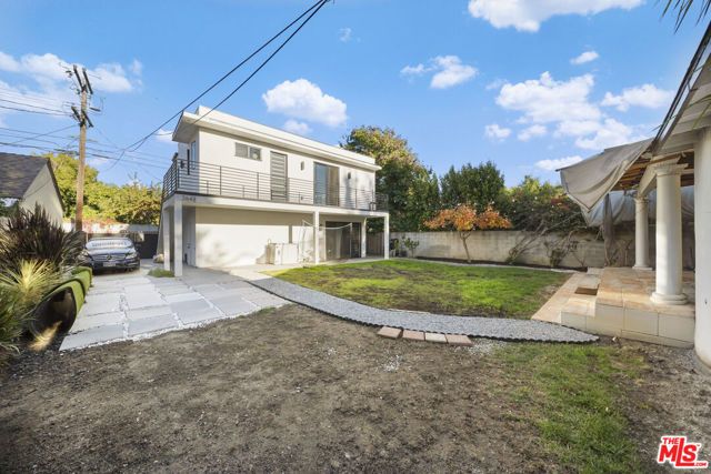 2646 Westwood Boulevard, Los Angeles, CA 90064