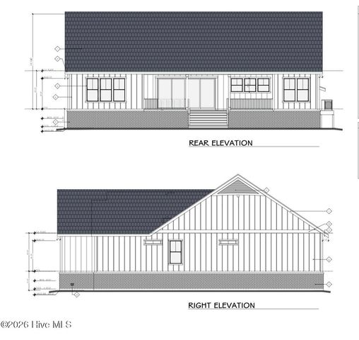 602 Stanton Hall Drive NW, Calabash, NC 28467