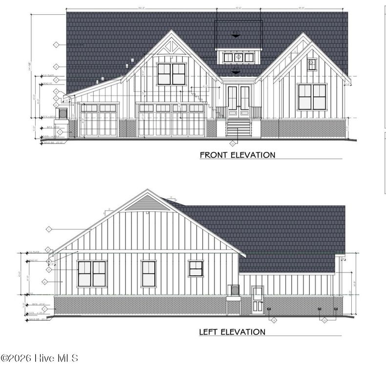 602 Stanton Hall Drive NW, Calabash, NC 28467