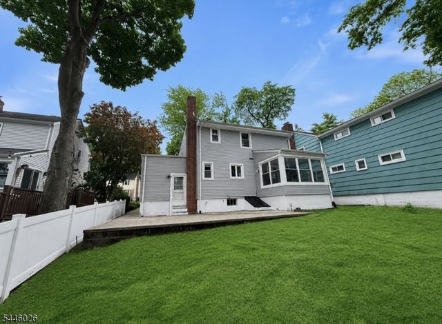 3 Northview Ter, Maplewood Twp., NJ 07040
