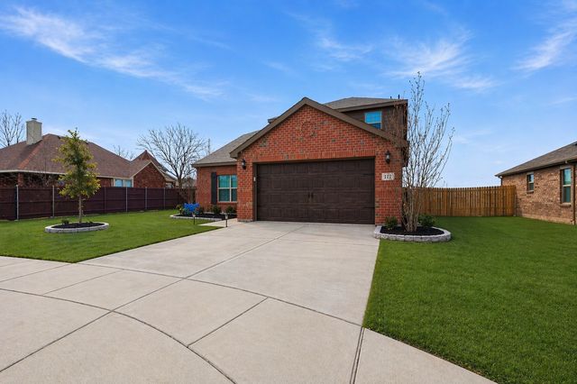 112 Saloon Cove E, Newark, TX 76071