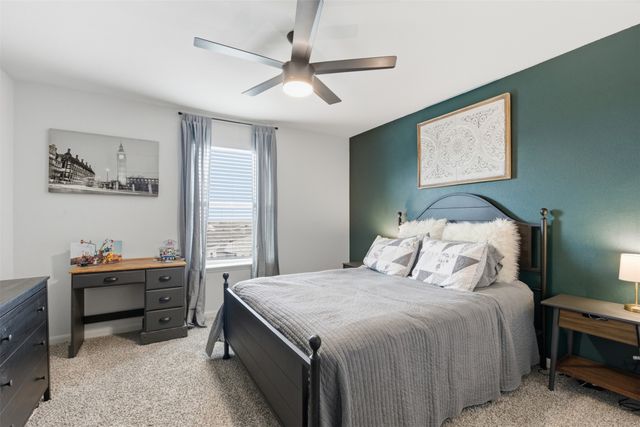 112 Saloon Cove E, Newark, TX 76071