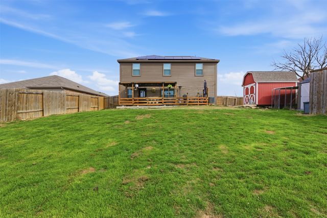 112 Saloon Cove E, Newark, TX 76071