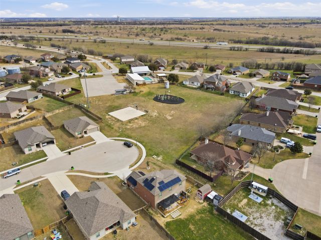 112 Saloon Cove E, Newark, TX 76071