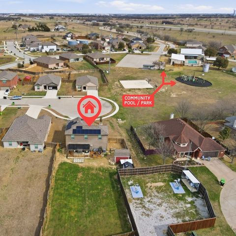 112 Saloon Cove E, Newark, TX 76071
