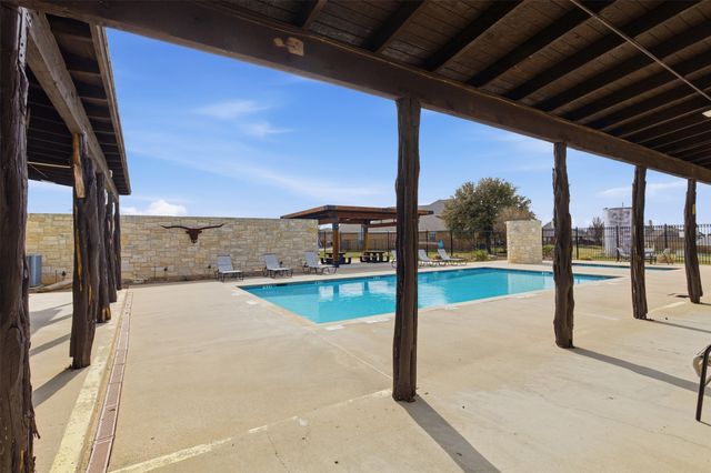112 Saloon Cove E, Newark, TX 76071