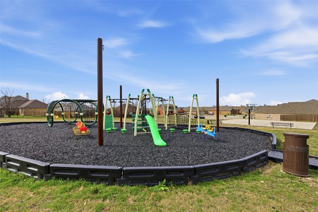 112 Saloon Cove E, Newark, TX 76071