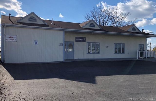 49 Poquonnock Road, Groton, CT 06340