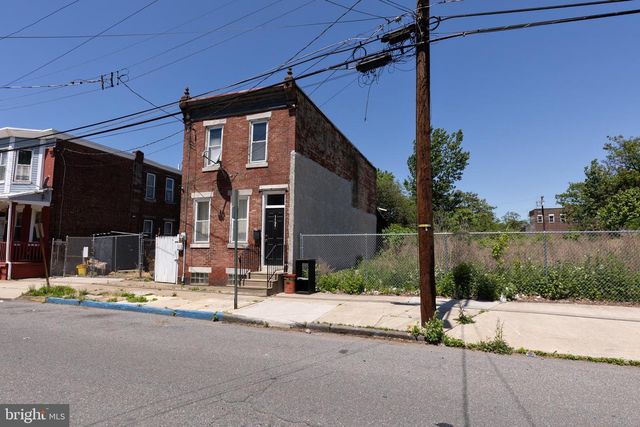 1137 SYCAMORE ST, Camden, NJ 08103