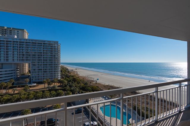 9820 Queensway Blvd Apt 807, Myrtle Beach, SC 29572