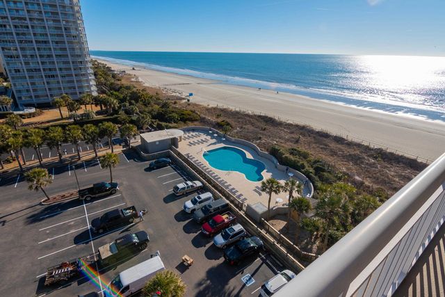 9820 Queensway Blvd Apt 807, Myrtle Beach, SC 29572